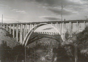 viaducto de Torroja