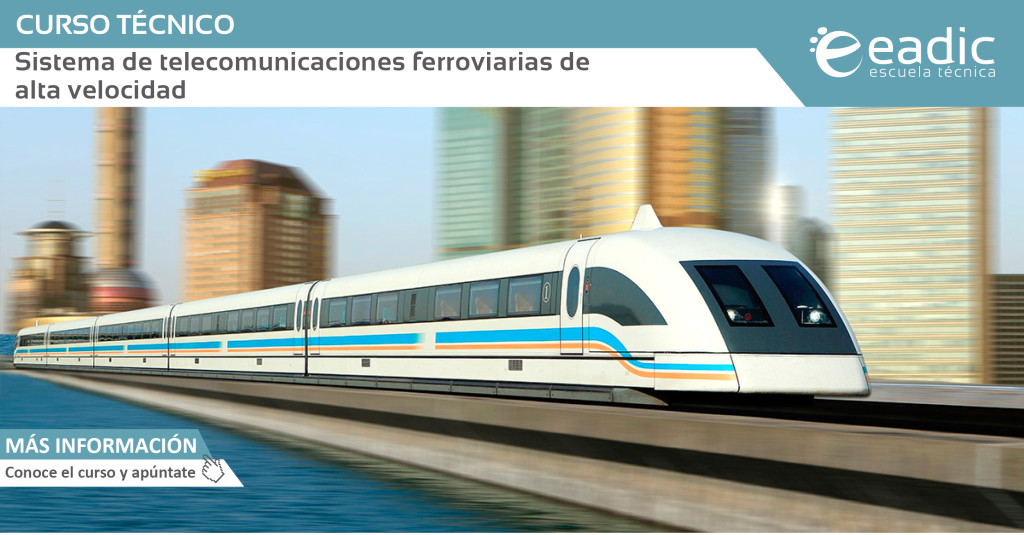 Telecomunicaciones ferroviarias
