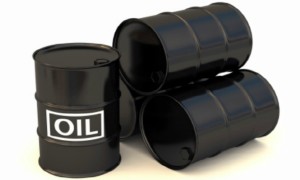 petróleo en EEUU