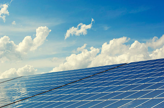 Murcia tendrá la mayor planta fotovoltaica de Europa