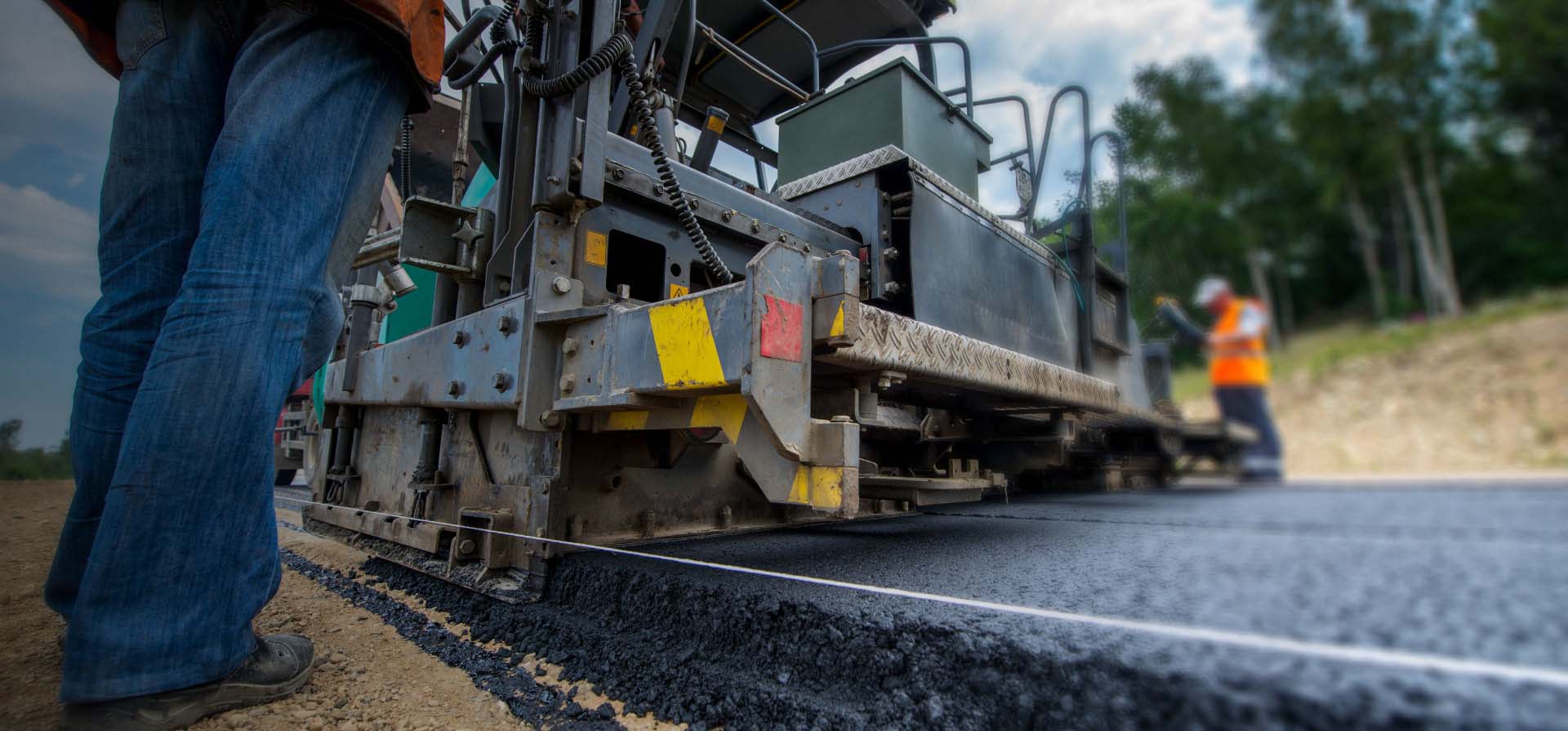 Maestría en Construcción de Vías Terrestres