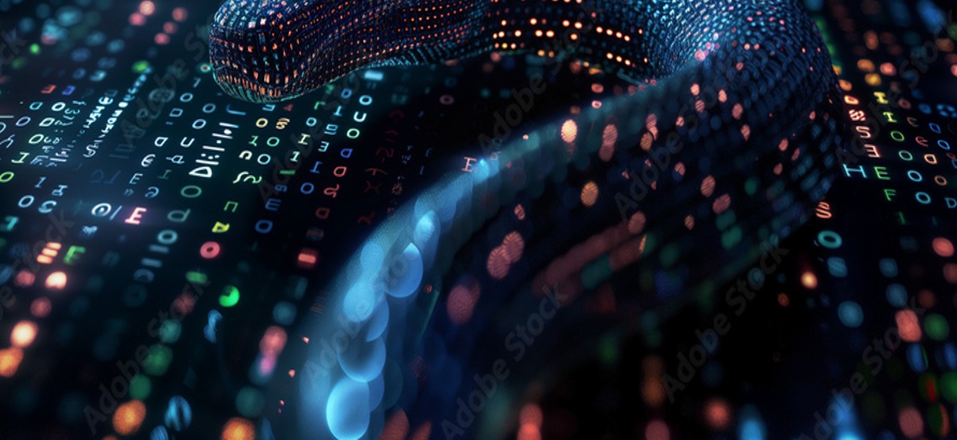 Python Descubriendo su Poder en la Inteligencia Artificial - EADIC